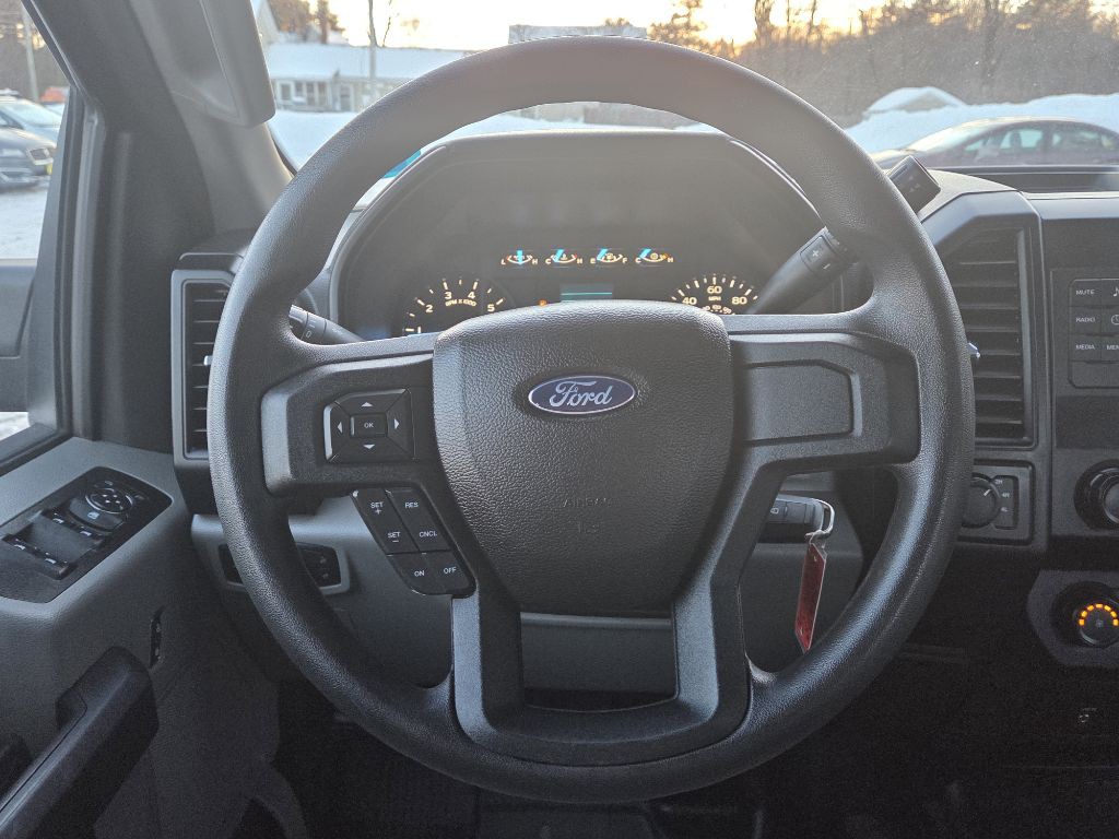 2017 Ford F-150 Image 13