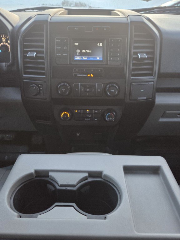 2017 Ford F-150 Image 14