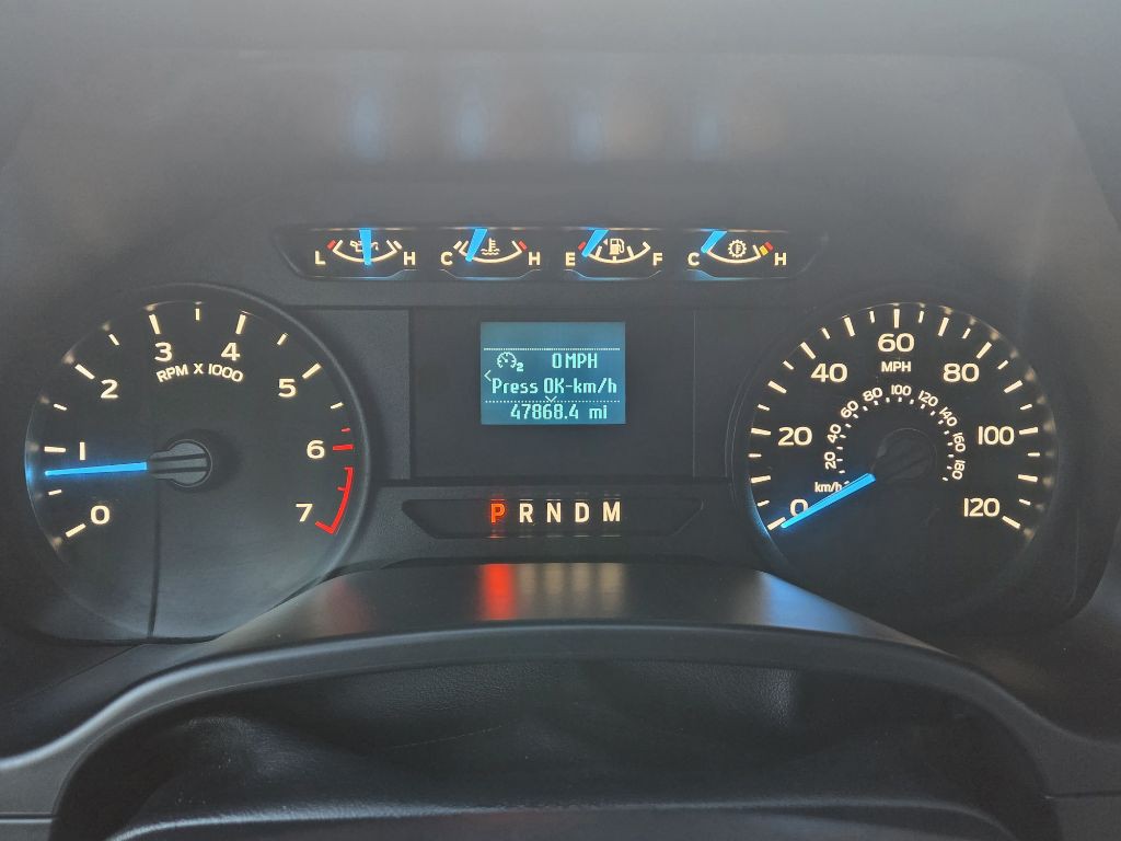 2017 Ford F-150 Image 15