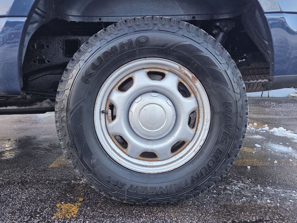 2017 Ford F-150 Image 20