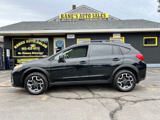 Image for 2016 Subaru Crosstrek Limited ID: 7187860