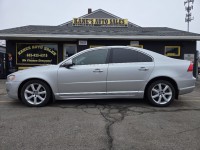 Image for 2016 Volvo S80 Platinum ID: 7217866