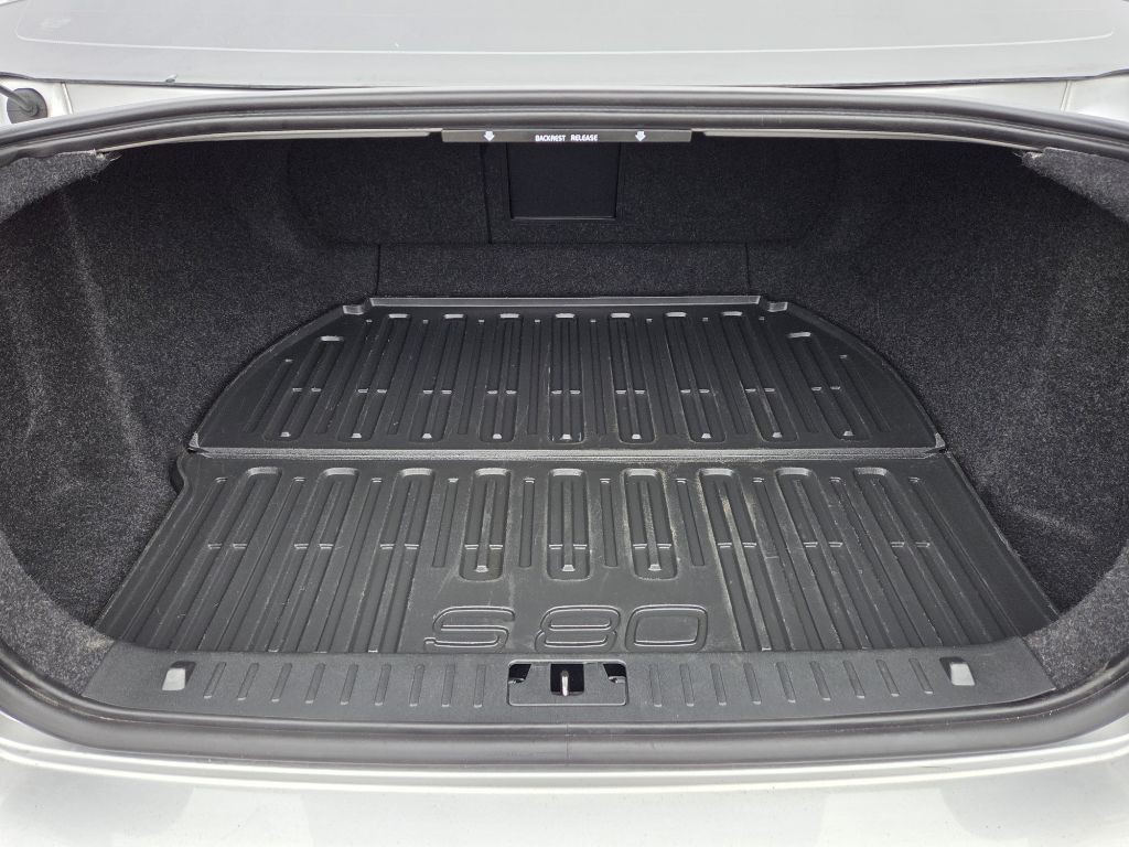 2016 Volvo S80 Image 9