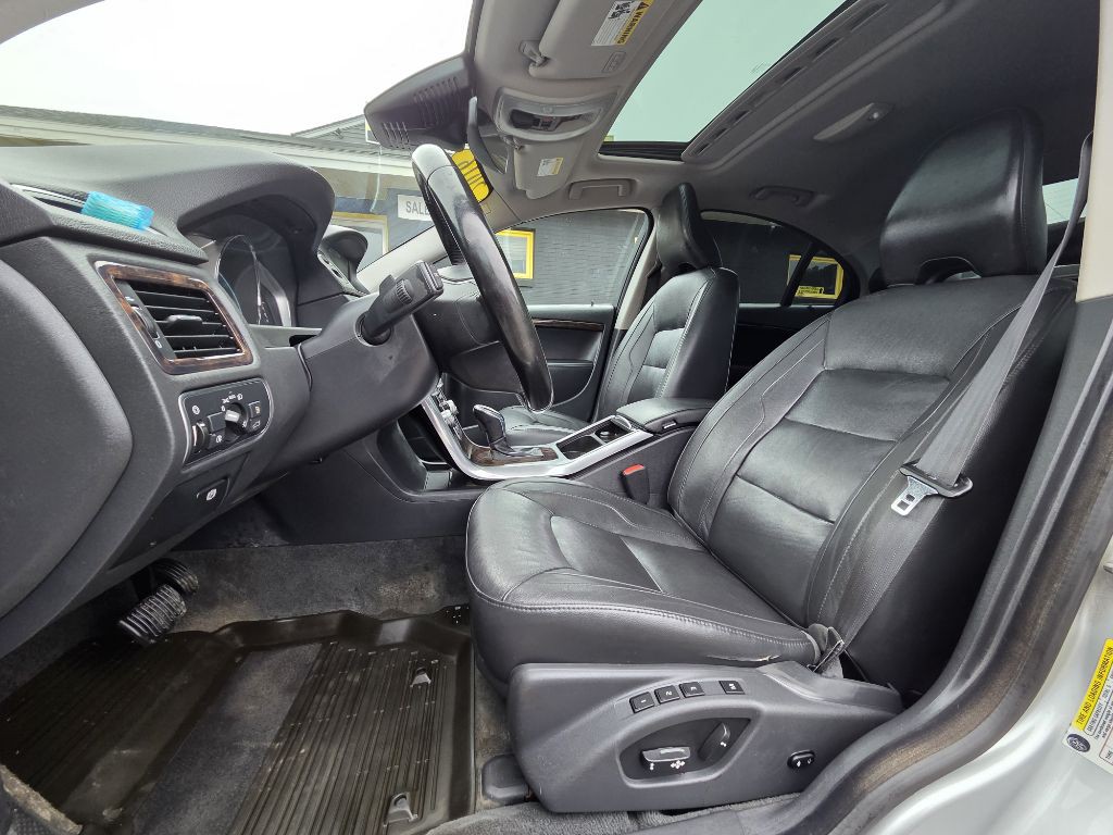 2016 Volvo S80 Image 10