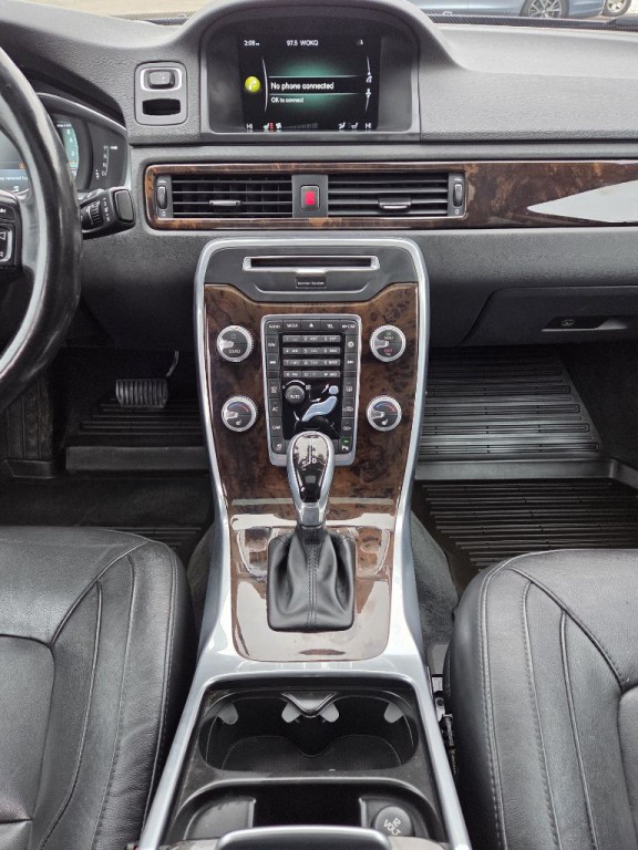 2016 Volvo S80 Image 13