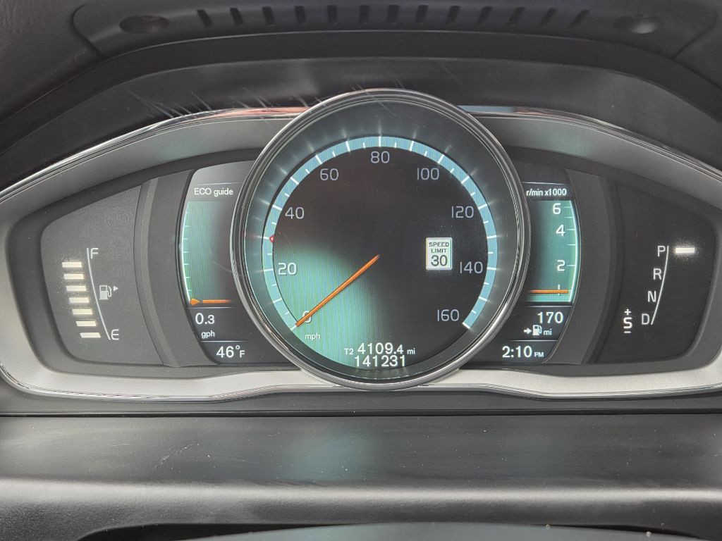 2016 Volvo S80 Image 15