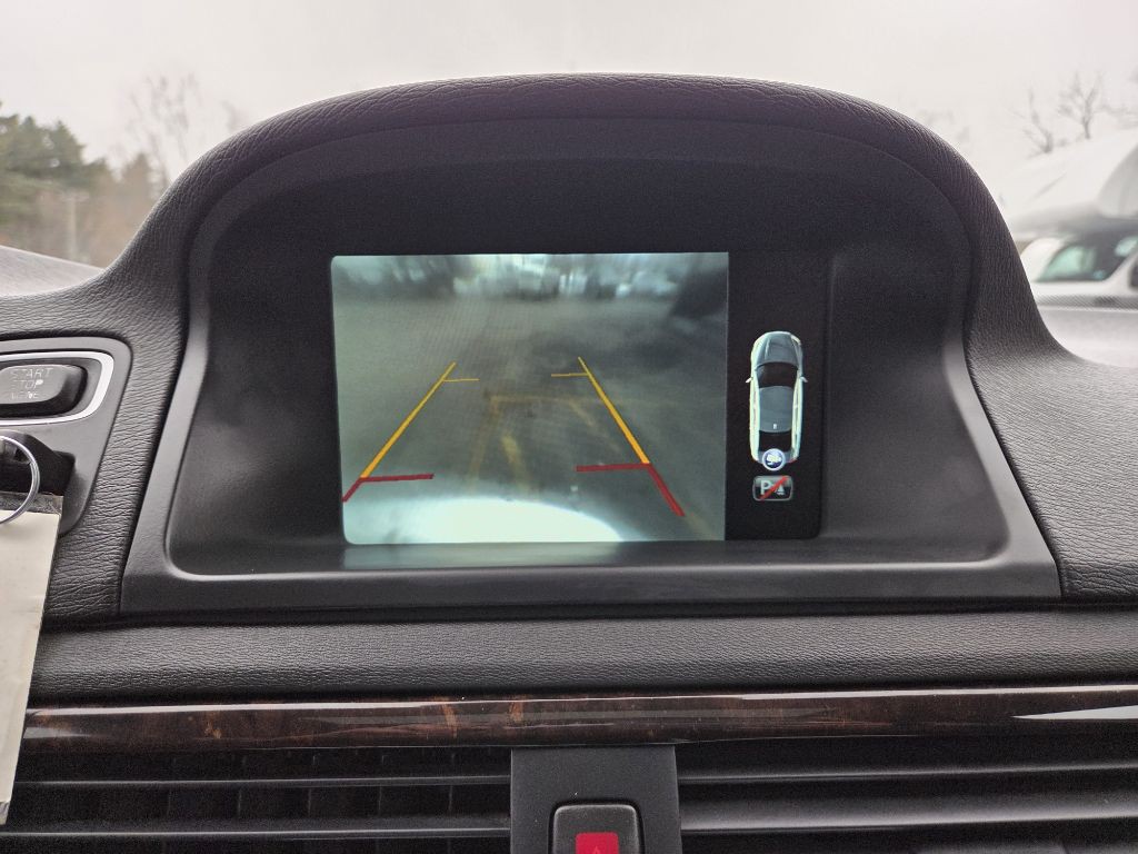 2016 Volvo S80 Image 16