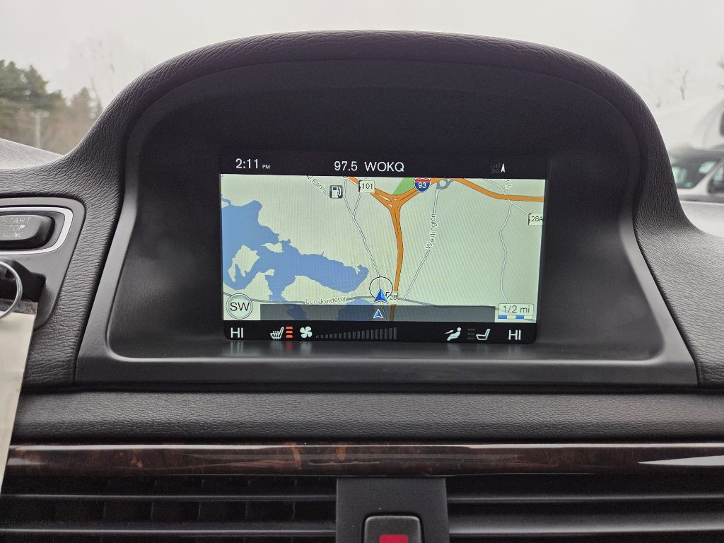 2016 Volvo S80 Image 18