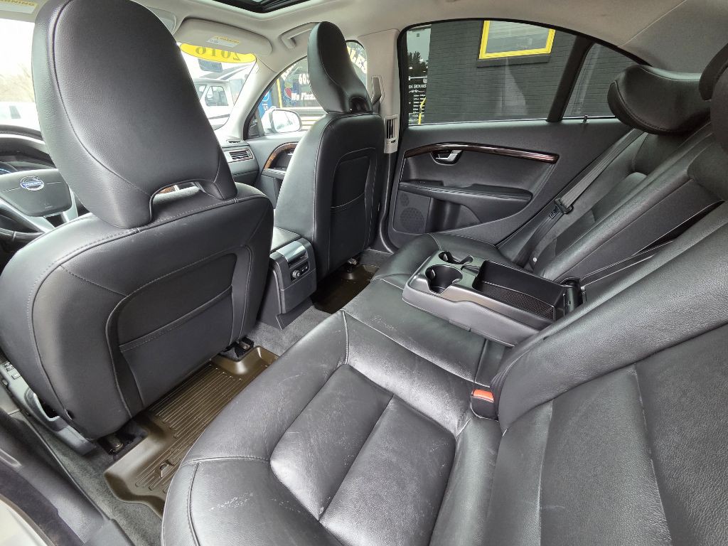 2016 Volvo S80 Image 20