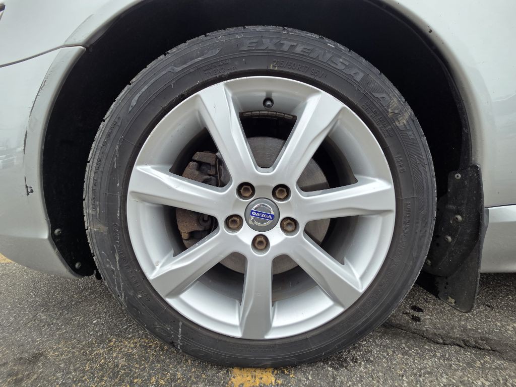 2016 Volvo S80 Image 21