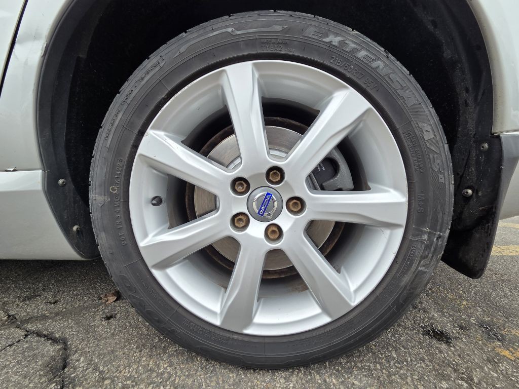 2016 Volvo S80 Image 22