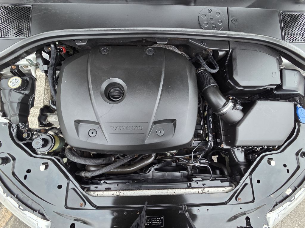 2016 Volvo S80 Image 23