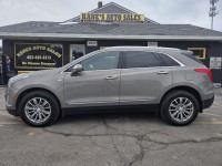 Image for 2017 Cadillac XT5 Luxury ID: 7239566