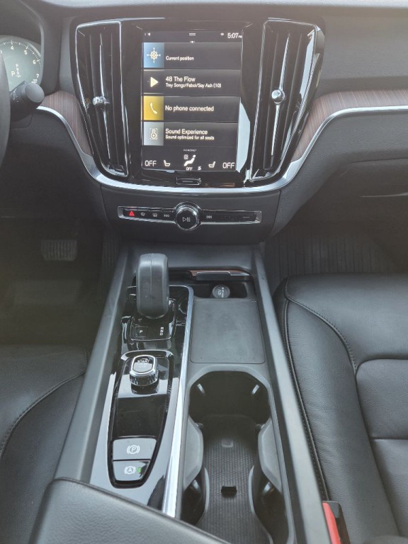 2022 Volvo S60 Image 14