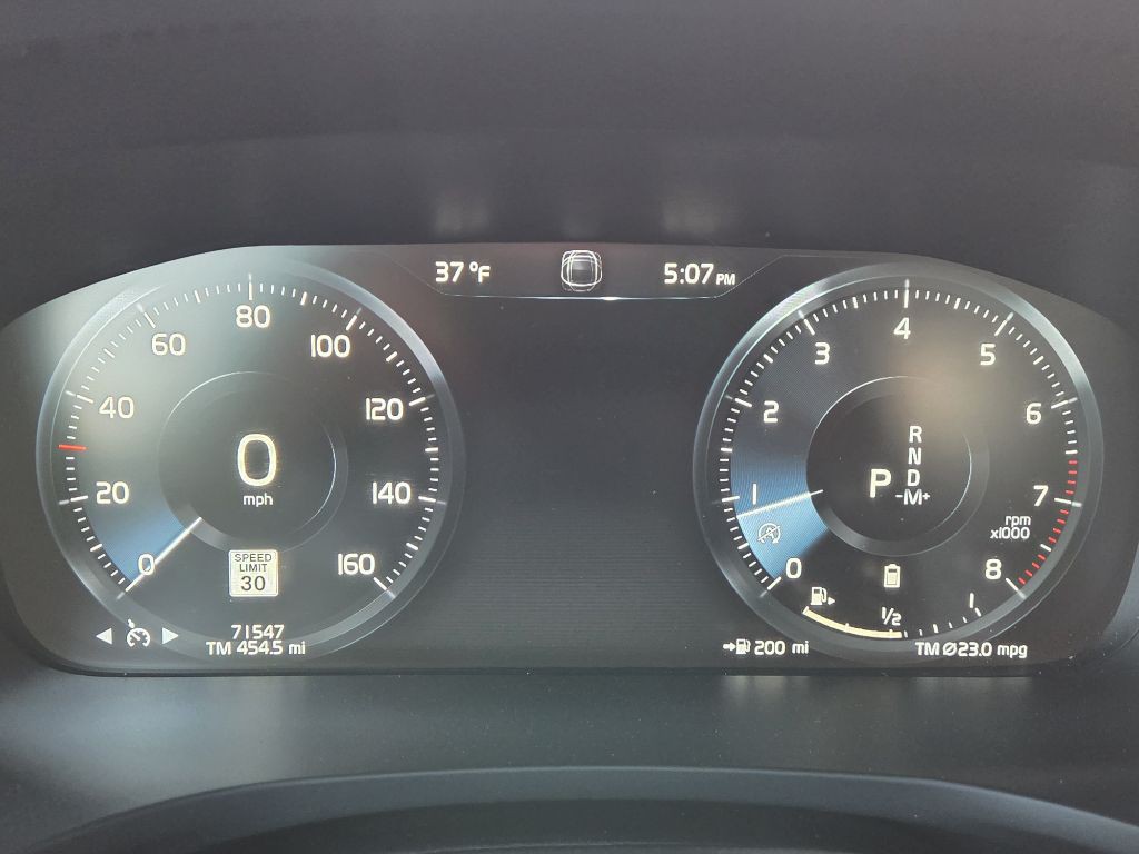 2022 Volvo S60 Image 15