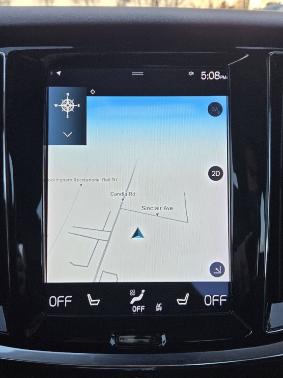 2022 Volvo S60 Image 16