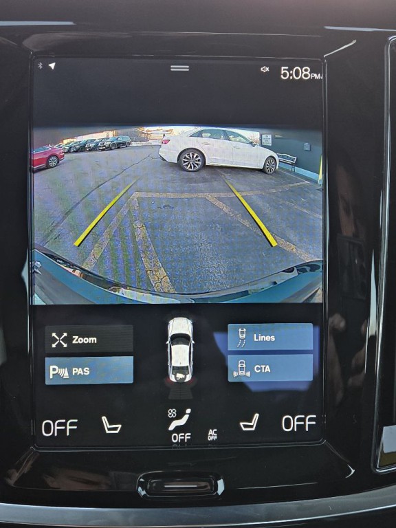 2022 Volvo S60 Image 17