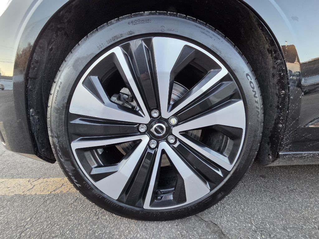 2022 Volvo S60 Image 20