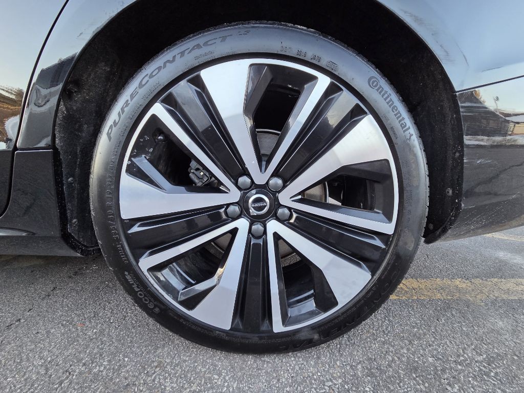 2022 Volvo S60 Image 21