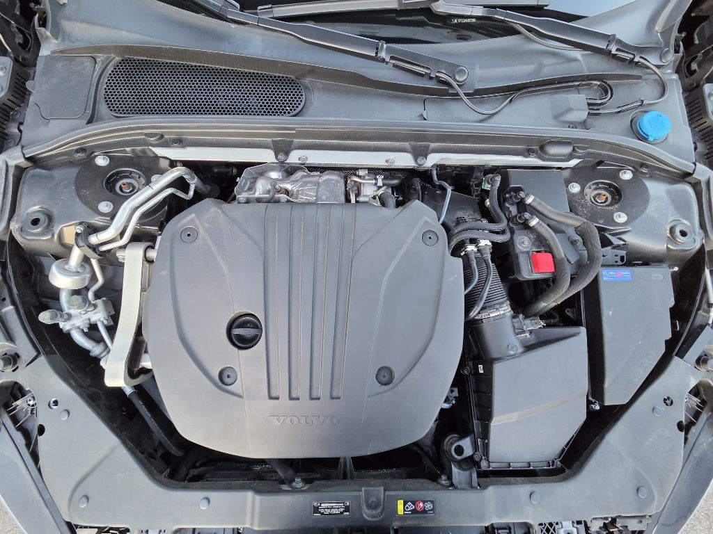 2022 Volvo S60 Image 22