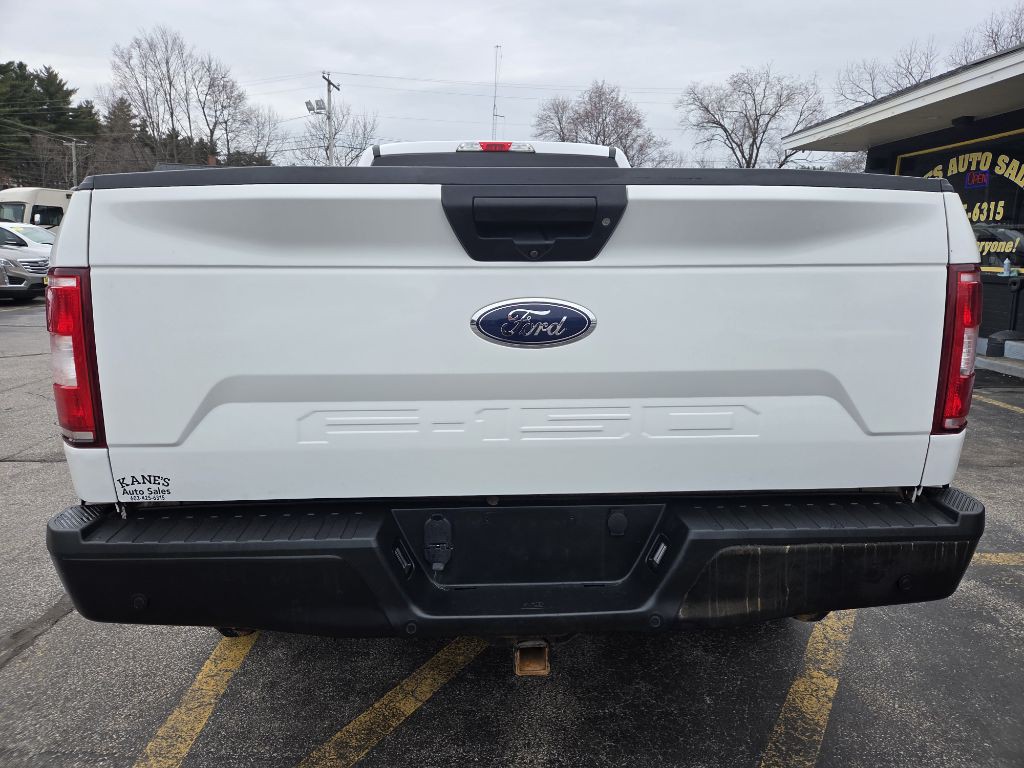 2020 Ford F-150 Image 6
