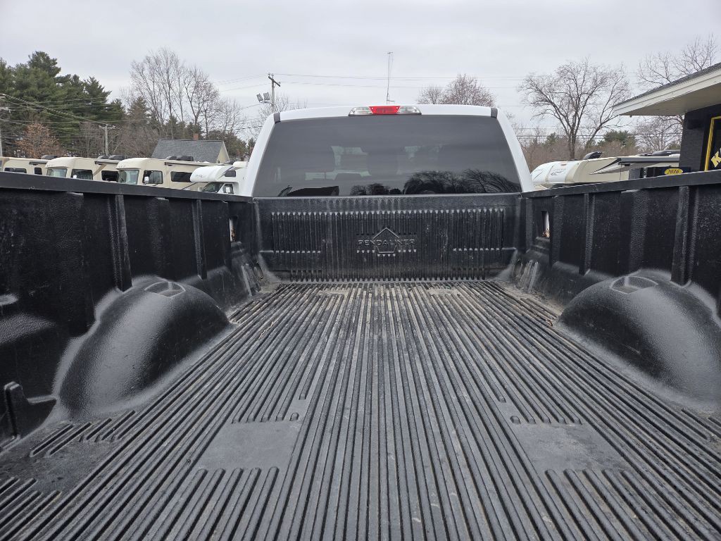 2020 Ford F-150 Image 8