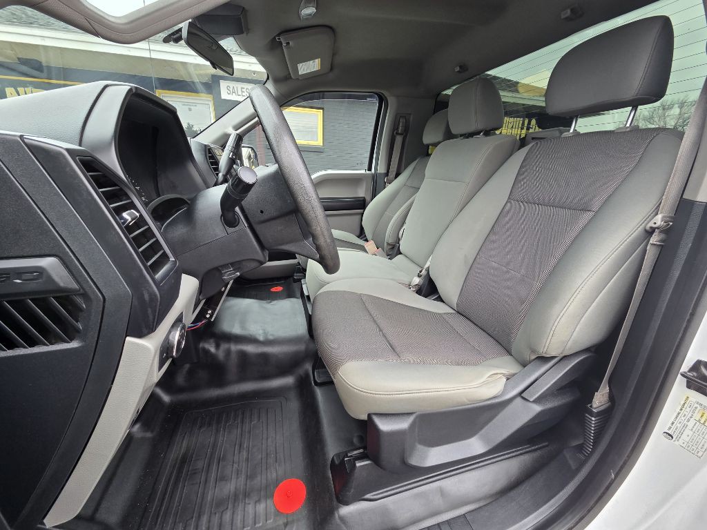 2020 Ford F-150 Image 10