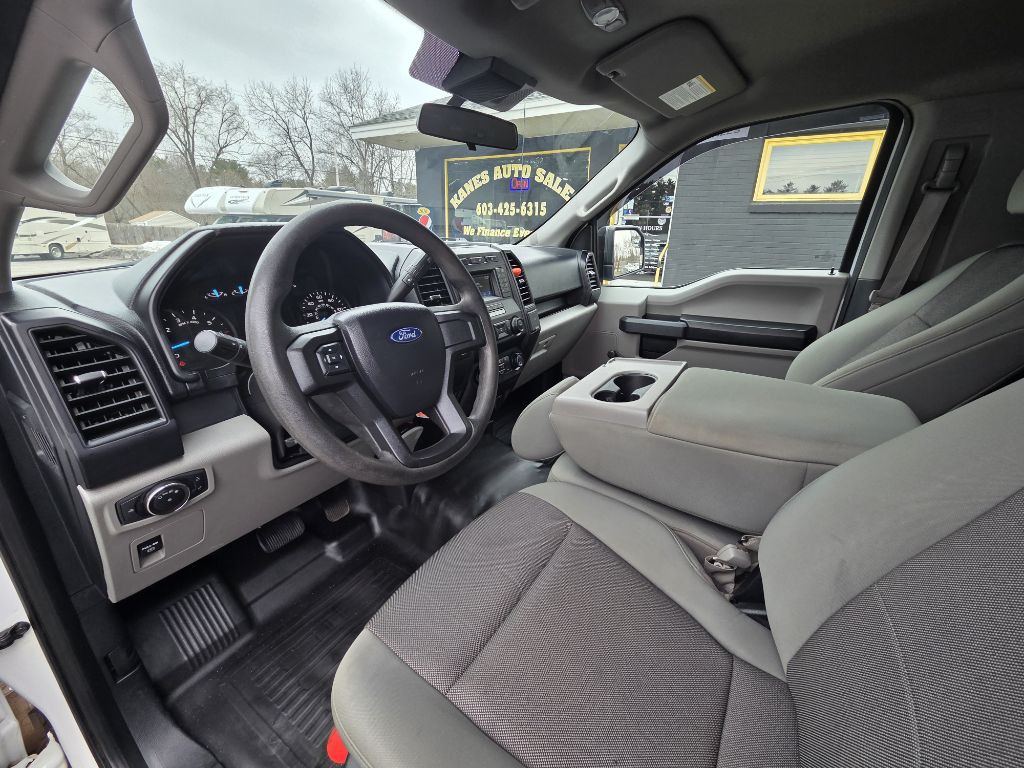 2020 Ford F-150 Image 11