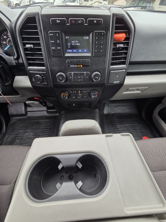 2020 Ford F-150 Image 13