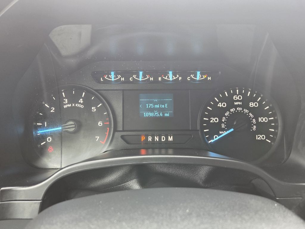 2020 Ford F-150 Image 14