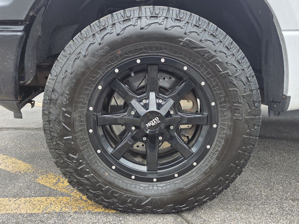 2020 Ford F-150 Image 16