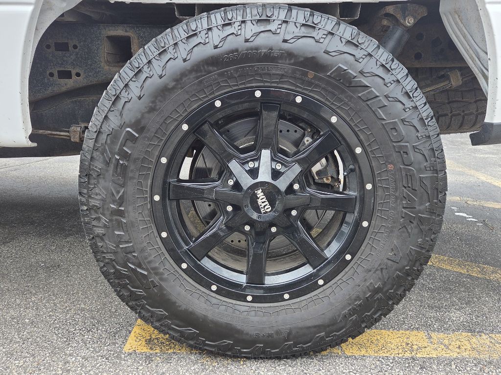 2020 Ford F-150 Image 17