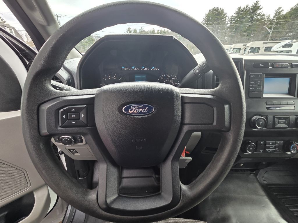 2020 Ford F-150 Image 19