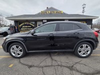 Image for 2020 Mercedes-Benz GLA-Class GLA 250 4MATIC ID: 7286073