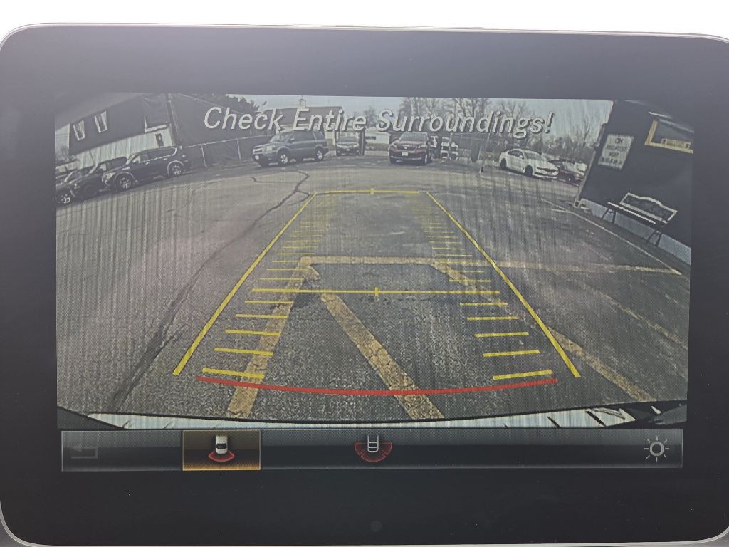 2020 Mercedes-Benz GLA-Class Image 16