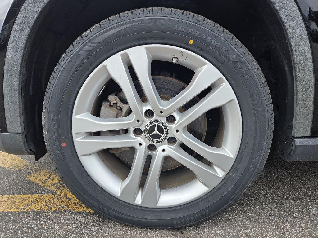 2020 Mercedes-Benz GLA-Class Image 19