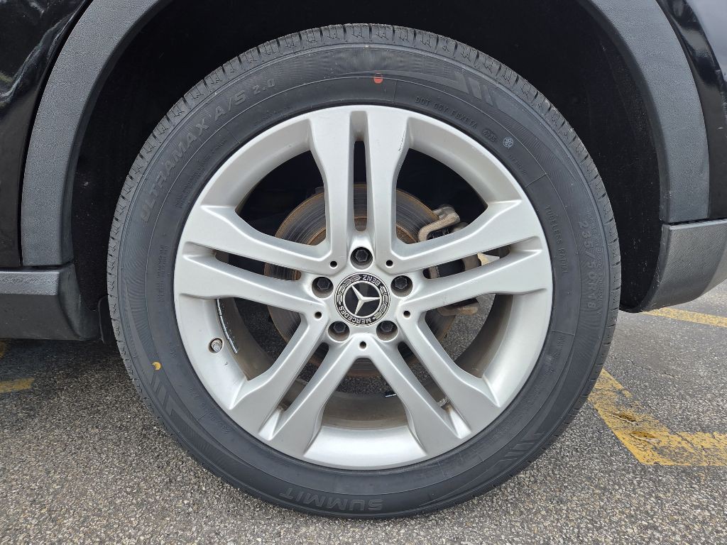 2020 Mercedes-Benz GLA-Class Image 20