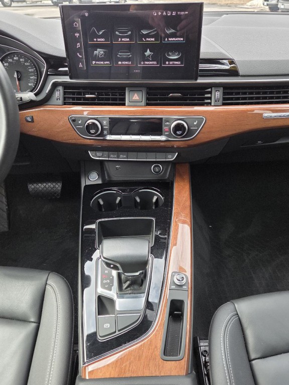 2022 Audi A4 Image 13