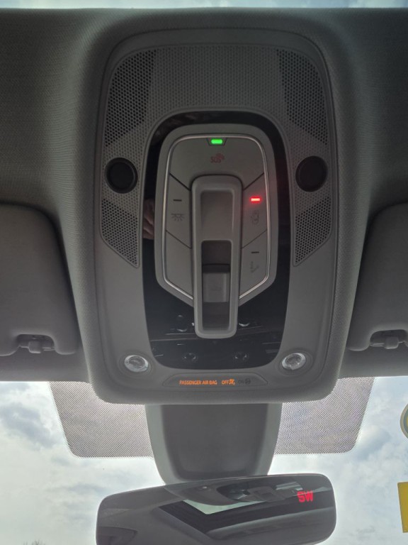 2022 Audi A4 Image 16