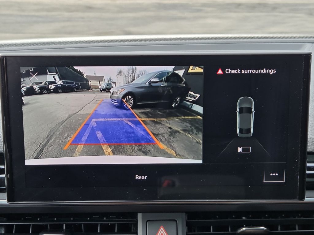 2022 Audi A4 Image 17