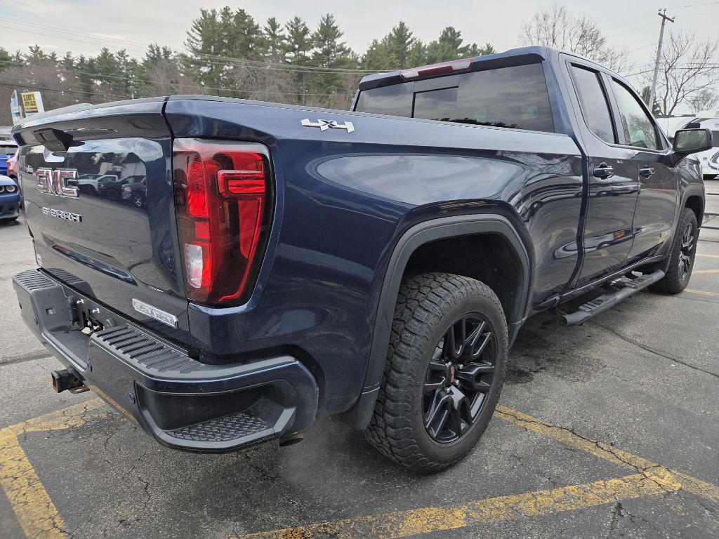 2021 GMC Sierra Image 7