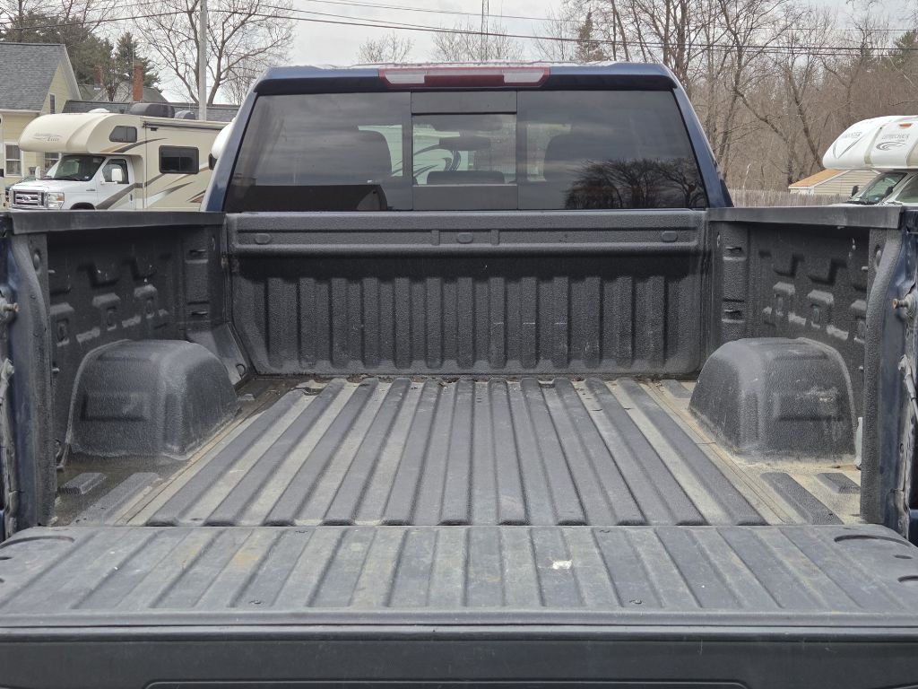 2021 GMC Sierra Image 9