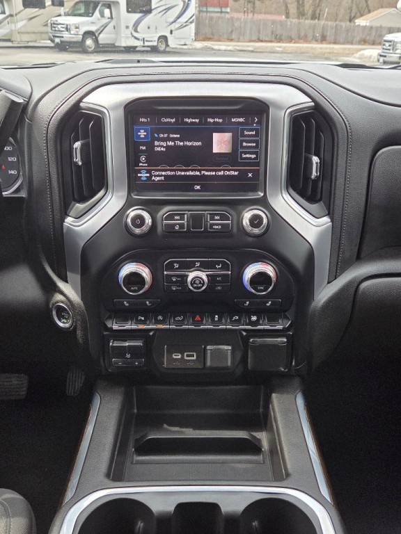 2021 GMC Sierra Image 14