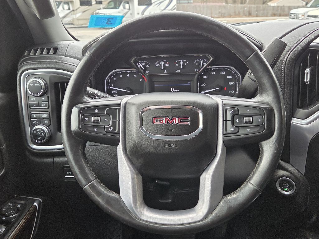 2021 GMC Sierra Image 15