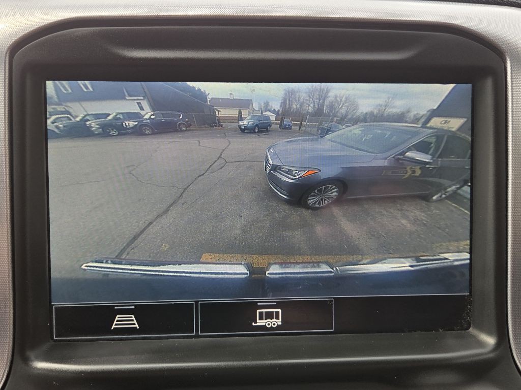 2021 GMC Sierra Image 18