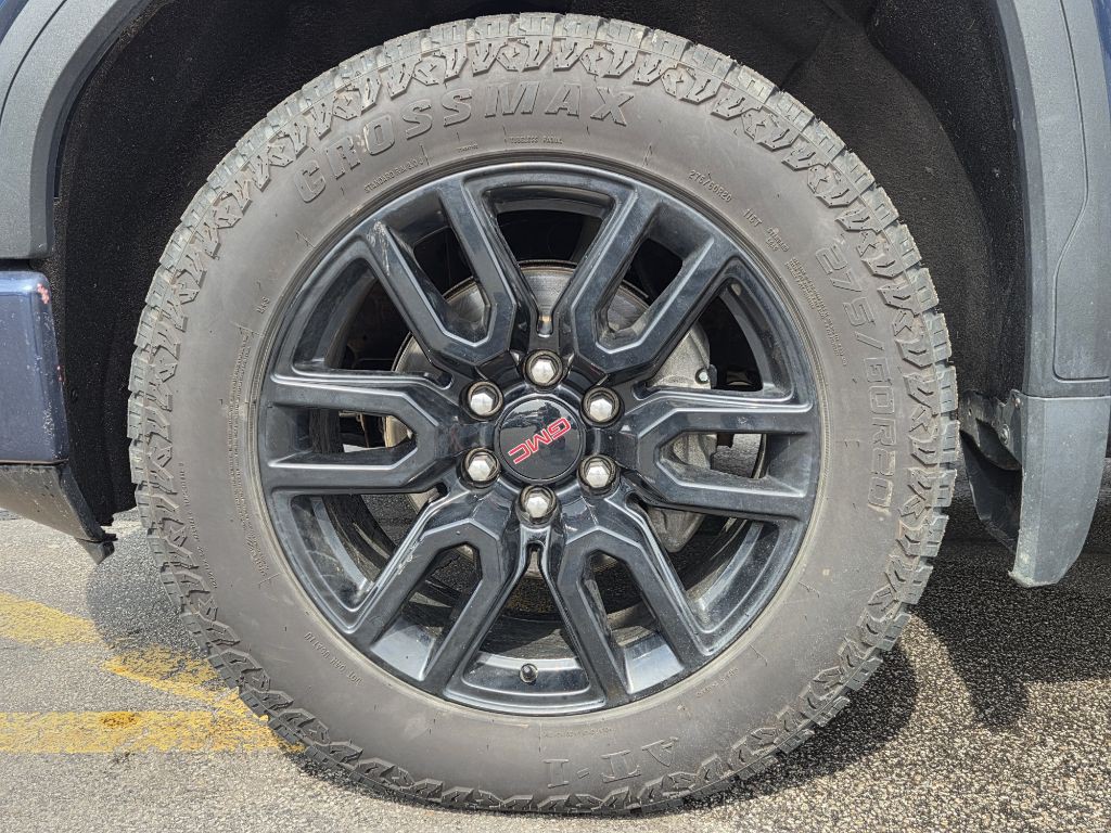 2021 GMC Sierra Image 22