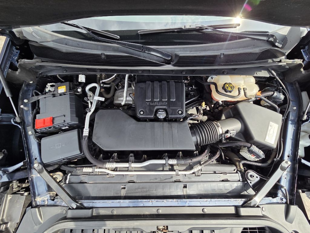 2021 GMC Sierra Image 23