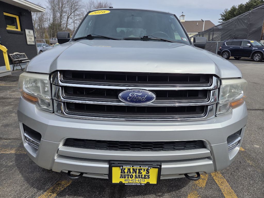 2016 Ford Expedition Image 3