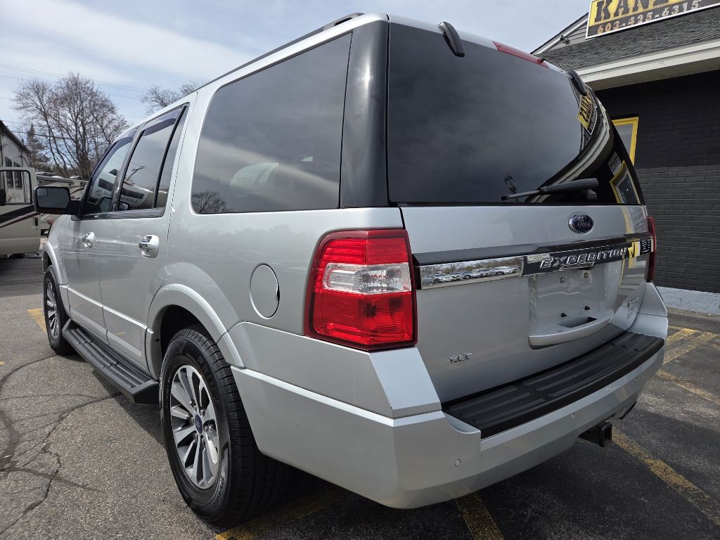 2016 Ford Expedition Image 5