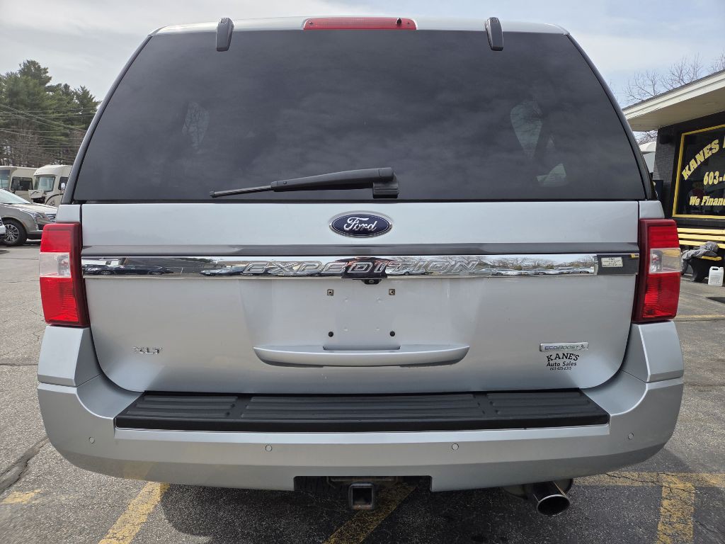 2016 Ford Expedition Image 6